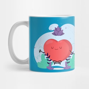 Meditation Mug